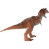 Mattel GJT59 Jurrasic World Фигурка Большой динозавр Карнотавр