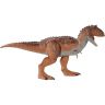 Mattel GJT59 Jurrasic World Фигурка Большой динозавр Карнотавр