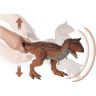 Mattel GJT59 Jurrasic World Фигурка Большой динозавр Карнотавр