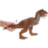 Mattel GJT59 Jurrasic World Фигурка Большой динозавр Карнотавр