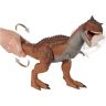 Mattel GJT59 Jurrasic World Фигурка Большой динозавр Карнотавр