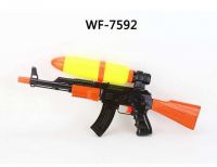 Junfa 5383 Водное оружие. Автомат, 450мл