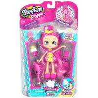 Moose 56266 Shopkins Кукла Шоппис «Кулинарный клуб» Пузырелла
