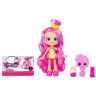 Moose 56266 Shopkins Кукла Шоппис «Кулинарный клуб» Пузырелла