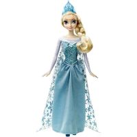 Mattel DFR33 Кукла Холодное сердце, Эльза с музыкой