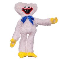 Fixsitoysi 024/40/27 Мягкая игрушка Fixsitoysi Монстрик Хагги пудровый 40 см