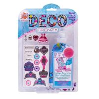 Deco Frenzy 40213 Набор для декорирования "Принцесса"