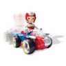 Paw Patrol 16601 Щенячий патруль Машинка спасателя и щенок, Райдер