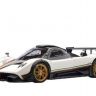 RASTAR 38010 Машина р/у 1:24 Pagani Zonda R