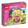 Lego Juniors 10686 Лего Джуниорс Семейный домик, 226 деталей