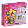 Lego Juniors 10686 Лего Джуниорс Семейный домик, 226 деталей