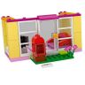 Lego Juniors 10686 Лего Джуниорс Семейный домик, 226 деталей