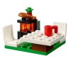 Lego Juniors 10686 Лего Джуниорс Семейный домик, 226 деталей
