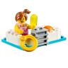 Lego Juniors 10686 Лего Джуниорс Семейный домик, 226 деталей