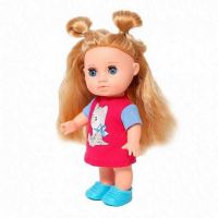 ВЕСНА В3670 Кукла Малышка Соня Котенок