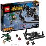 Lego Super Heroes 76046 Конструктор Лего Супергерои  Поединок в небе, 517 деталей