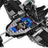 Lego Super Heroes 76046 Конструктор Лего Супергерои  Поединок в небе, 517 деталей