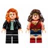 Lego Super Heroes 76046 Конструктор Лего Супергерои  Поединок в небе, 517 деталей