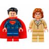Lego Super Heroes 76046 Конструктор Лего Супергерои  Поединок в небе, 517 деталей