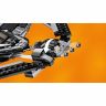 Lego Super Heroes 76046 Конструктор Лего Супергерои  Поединок в небе, 517 деталей