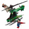 Lego Super Heroes 76046 Конструктор Лего Супергерои  Поединок в небе, 517 деталей