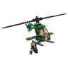 Lego Super Heroes 76046 Конструктор Лего Супергерои  Поединок в небе, 517 деталей