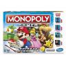 Hasbro C1815 Настольная игра Монополия Геймер