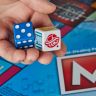Hasbro C1815 Настольная игра Монополия Геймер