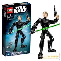 Lego Star Wars 75110 Лего Звездные Войны Люк Скайуокер™