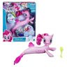 Hasbro C0677 MLP "Мерцание" интерактивная Пинки Пай