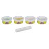 Hasbro E8061 Play-Doh Масса для лепки Взрыв цвета Пастельные цвета