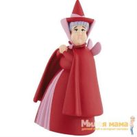 Bullyland 12821 Коллекционная фигурка Тетушка-фея Флора, 8,5 см