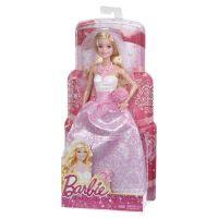 Barbie CFF37 Кукла Барби Сказочная невеста