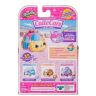 Moose 56579 Машинка Cutie Car S1 с фигуркой Шопкинс Cupcake Cruiser