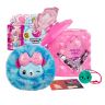 Moose 75461 Pikmi Pops Набор-сюрприз с 1 героем «Cheeki Puff» Medium, духи