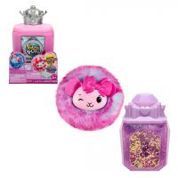 Moose 75461 Pikmi Pops Набор-сюрприз с 1 героем «Cheeki Puff» Medium, духи