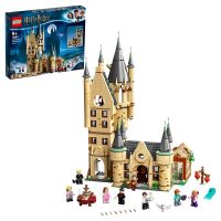 Lego 75969 Harry Potter Конструктор Лего Гарри Поттер Астрономическая башня Хогвартса, 971 деталь