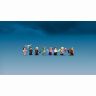 Lego 75969 Harry Potter Конструктор Лего Гарри Поттер Астрономическая башня Хогвартса, 971 деталь