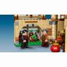 Lego 75969 Harry Potter Конструктор Лего Гарри Поттер Астрономическая башня Хогвартса, 971 деталь