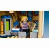 Lego 75969 Harry Potter Конструктор Лего Гарри Поттер Астрономическая башня Хогвартса, 971 деталь