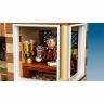 Lego 75969 Harry Potter Конструктор Лего Гарри Поттер Астрономическая башня Хогвартса, 971 деталь