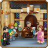 Lego 75969 Harry Potter Конструктор Лего Гарри Поттер Астрономическая башня Хогвартса, 971 деталь