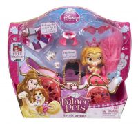 Palace Pets 23389 Королевская карета Teacup