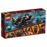 Lego Super Heroes 76100 Конструктор Лего Супергерои Нападение Королевского Когтя, 358 деталей