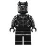 Lego Super Heroes 76100 Конструктор Лего Супергерои Нападение Королевского Когтя, 358 деталей