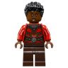Lego Super Heroes 76100 Конструктор Лего Супергерои Нападение Королевского Когтя, 358 деталей