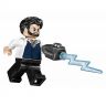 Lego Super Heroes 76100 Конструктор Лего Супергерои Нападение Королевского Когтя, 358 деталей