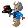 Lego Super Heroes 76100 Конструктор Лего Супергерои Нападение Королевского Когтя, 358 деталей