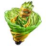 Lego Ninjago 70681 Конструктор Лего Ниндзяго Бой мастеров кружитцу - Ллойд, 70 деталей