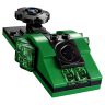 Lego Ninjago 70681 Конструктор Лего Ниндзяго Бой мастеров кружитцу - Ллойд, 70 деталей